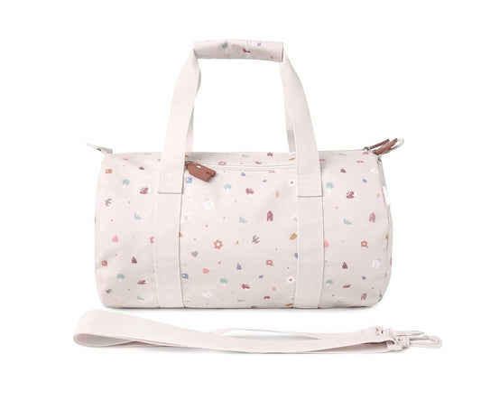Bolsa Deporte Geometric Nature Personalizable