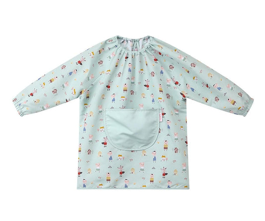 Babi con Bolsillo The Three Little Pigs Personalizable Talla 2