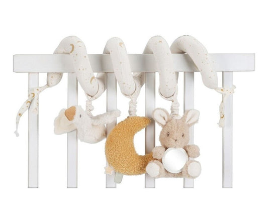ESPIRAL ACTIVIDADES NEWBORN NATURAL