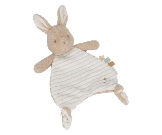 DOUDOU CONEJITO TEXTURA NEWBORN NA