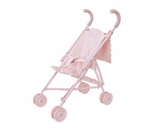 Silleta para Muñecas Flowers Personalizable