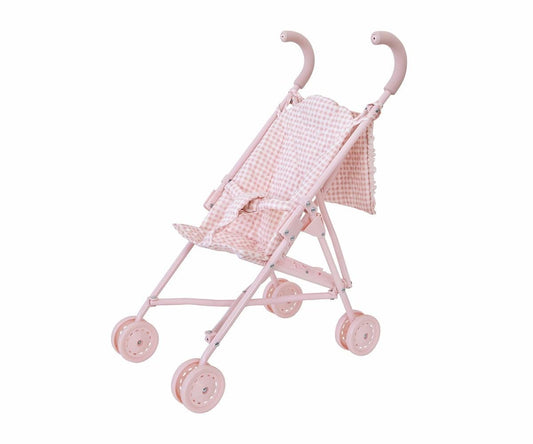 Silleta para Muñecas Vichy Personalizable