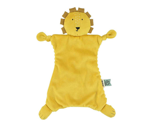 Doudou - Mr. Lion