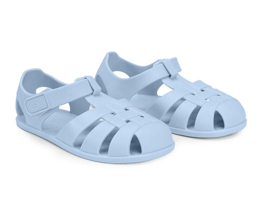 Cangrejeras Infantil Monnëka Stripes Blues & Beyond 32