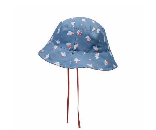 Gorro Reversible Toucan S