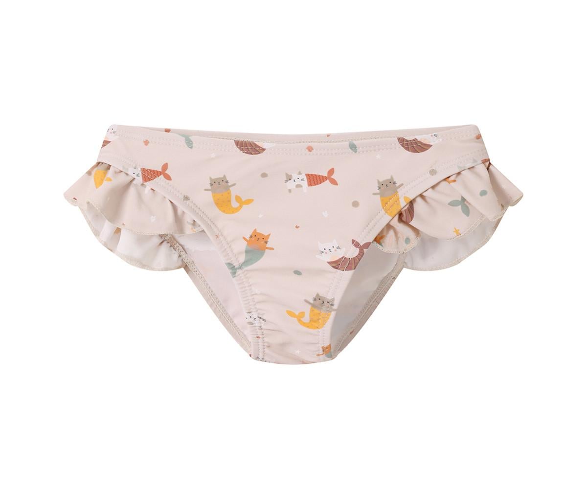 Bañador Braguita Mermaid Cats M