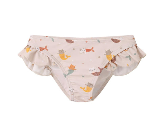 Bañador Braguita Mermaid Cats L
