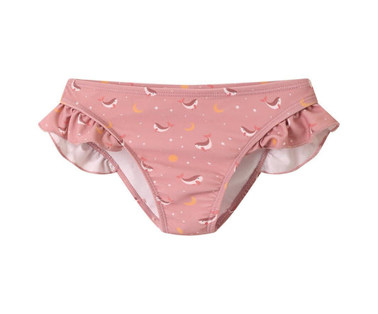 Bañador Braguita Whale Pink M