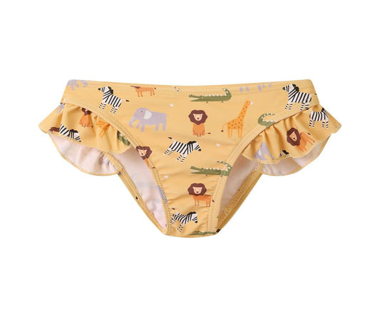 Bañador Braguita Wild Animals XL