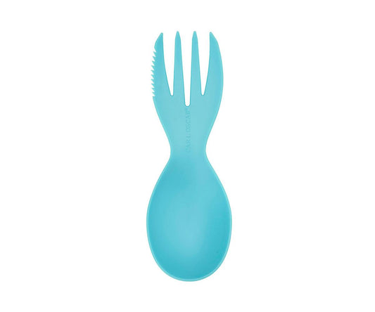 Multi Cubierto Cutelery Blue Darker