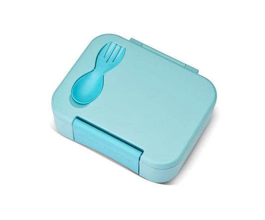Caja de Almuerzo BentoBox Blue