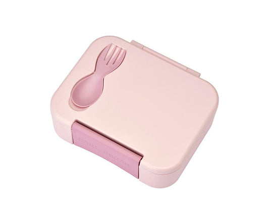 Caja de Almuerzo BentoBox Pink