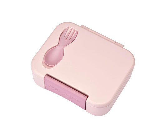 Caja de Almuerzo BentoBox Pink
