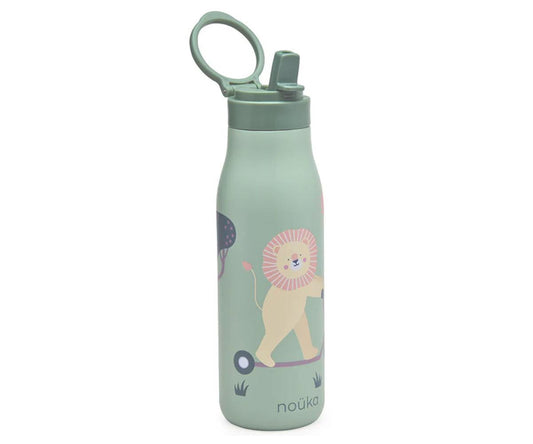 Botella Térmica Daisy Roary The Lion 475ml