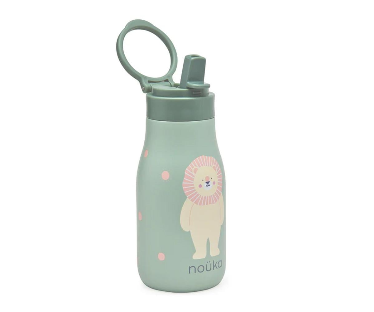 Botella Térmica Lucie Roary The Lion 300ml