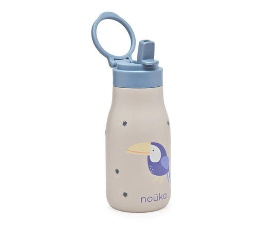 Botella Térmica Lucie Kiko The Toucan 300ml