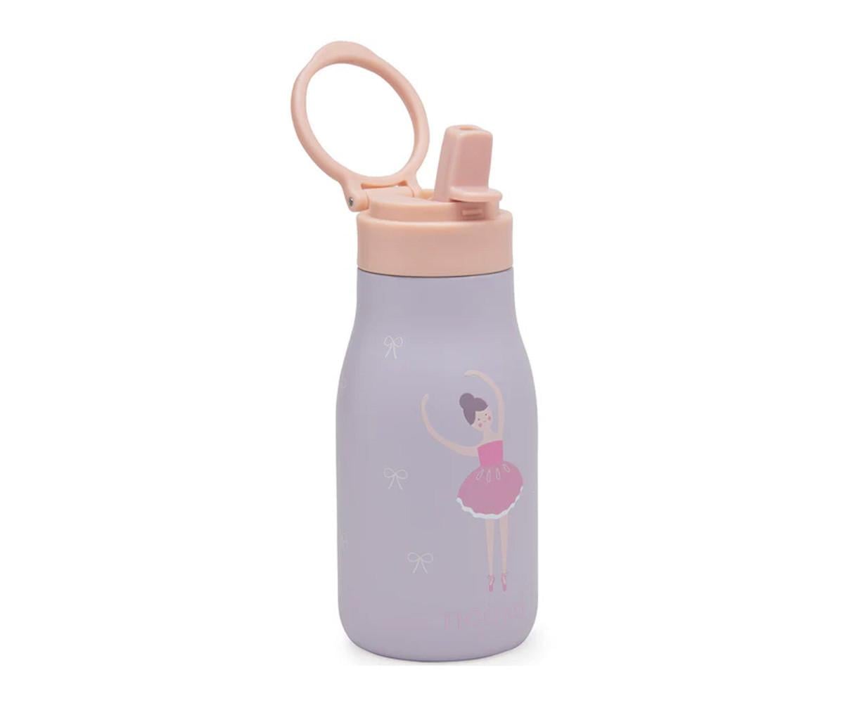 Botella Térmica Lucie Fleur The Ballerina 300ml