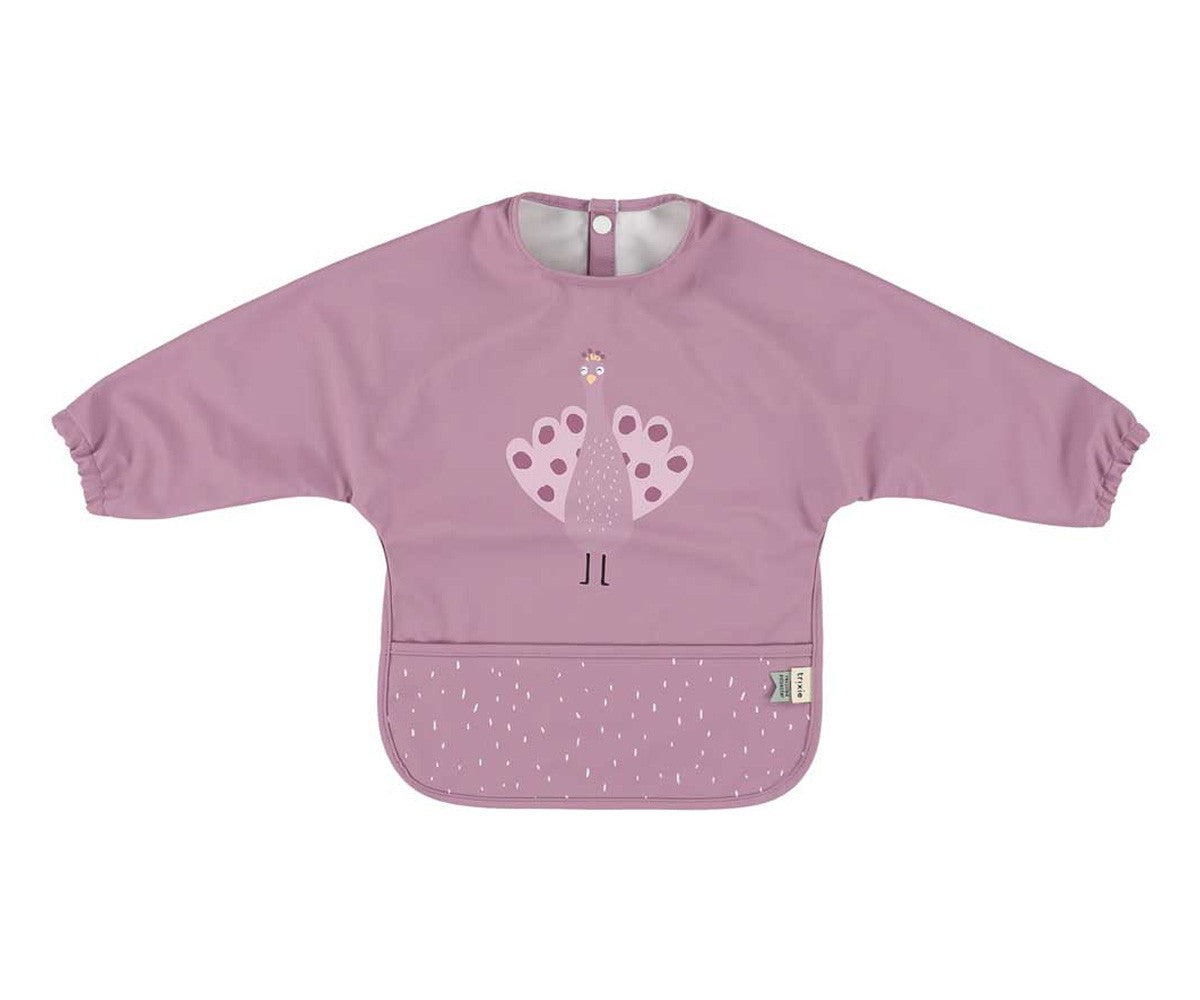 Bib - Mrs. Peacock Novedad ABRIL 2026