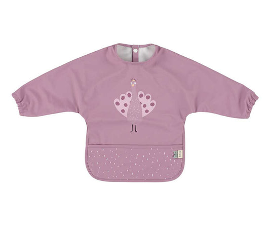 Bib - Mrs. Peacock Novedad ABRIL 2026