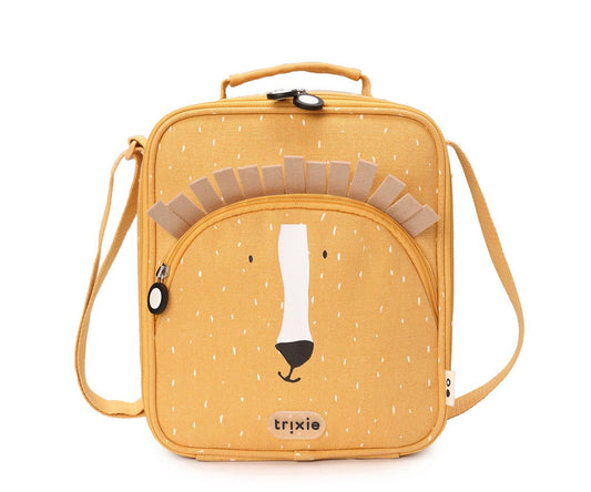 BOLSA TERMICA MR LION