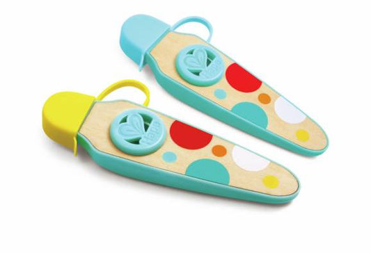 Kazoo de Bolsillo Rhythm & Hum