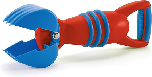 Excavadora Roja (2 uds.)