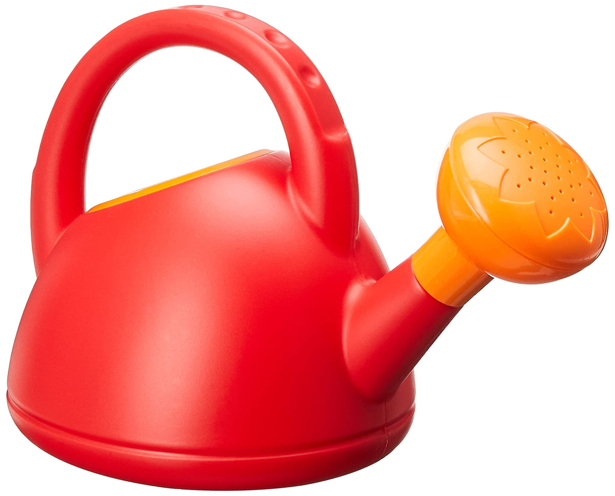 Regadera Roja (4 uds.)
