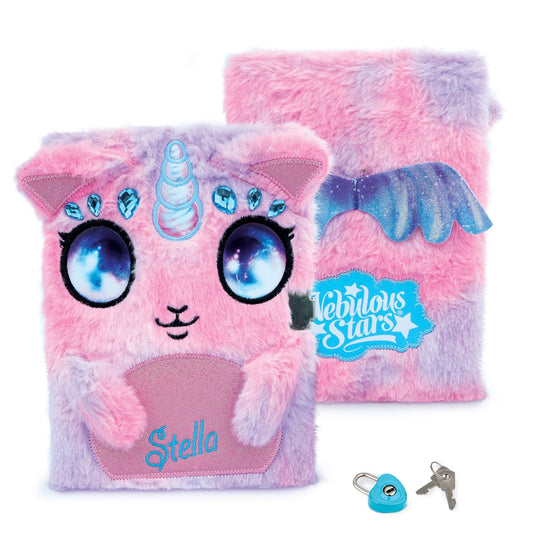 Diario Secreto - Stella