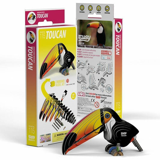 115 Toucan