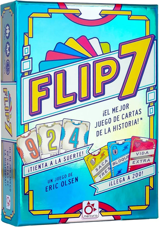 FLIP 7