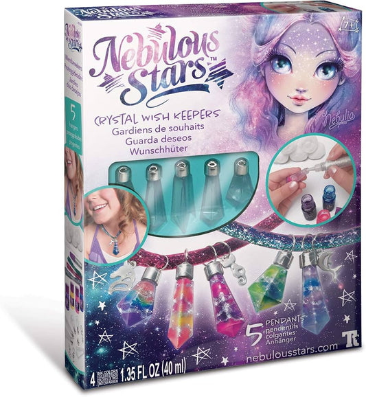 Play Day kit for 12 - Crystal Wish Keepers