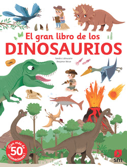 EGLD.DINOSAURIOS