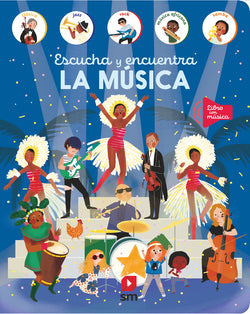 EE.LA MUSICA