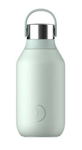 BOTELLA CHILLYS SERIE 2 MENTA 500 ml