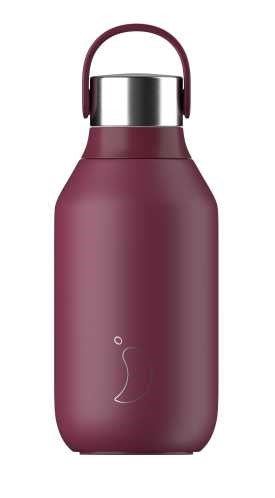 BOTELLA CHILLYS SERIE 2 PLUM 350 ml