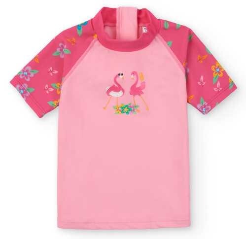 CAMISETA BTBOX STRAWBERIES