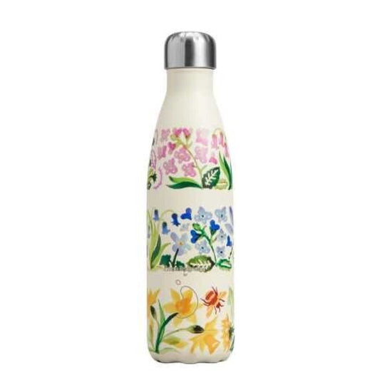 BOTELLA CHILLYS EMMA BRIDGEWATER WALKS 500 ml.