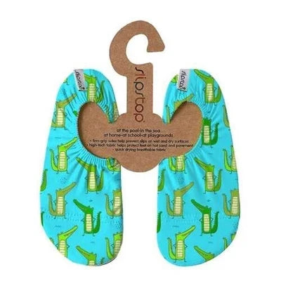 SLIP STOP LIZARD V