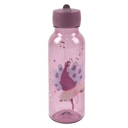 Tritan™ bottle 500ml - Ballerina Mrs. Peacock Novedad ABRIL 2026