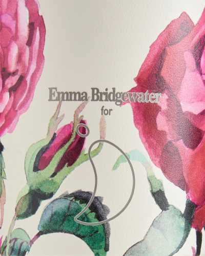 VASO CAFÉ 340 ml EMMA ROSES