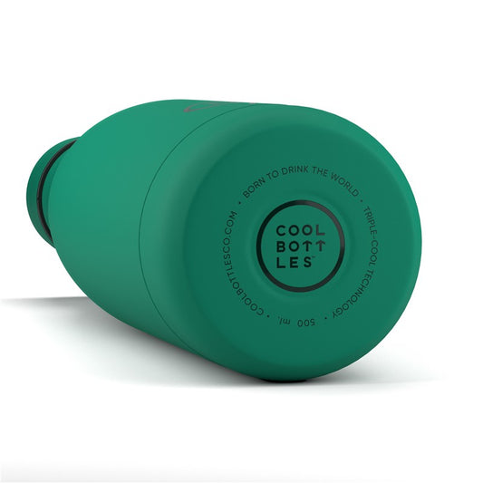 THE BOTTLE VIVID QUETZAL 350ML