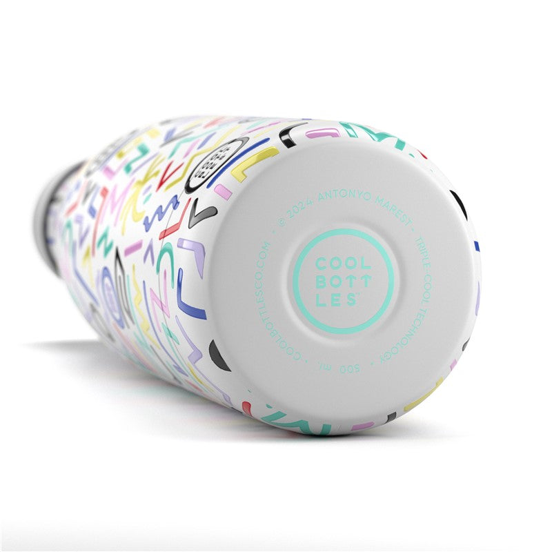 The Bottle - Allegra 500ml