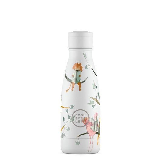 The Kids Bottle - Reading Buddies 260ml