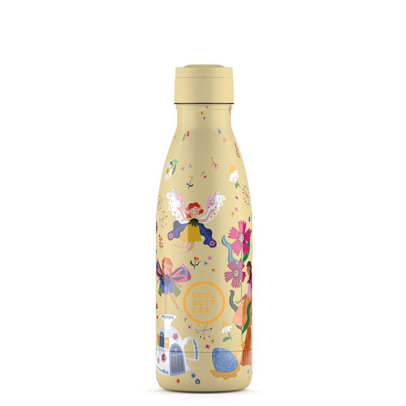 THE KIDS BOTTLE - MAGICAL FAIRIES 350ML