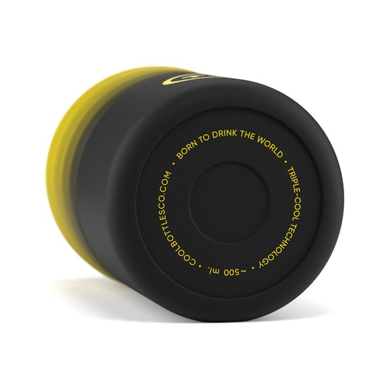 The Sport Bottle - Tokyo - 500ml