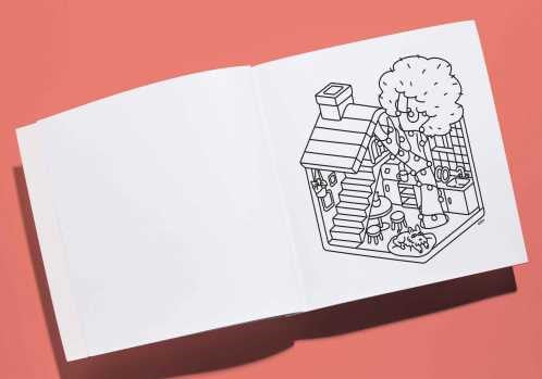 COZY ART FOOD