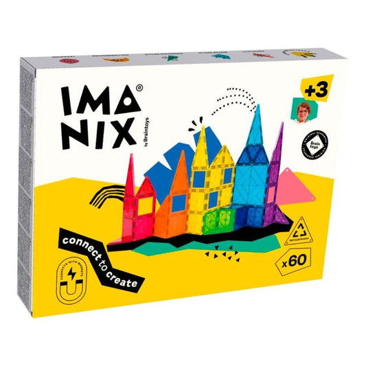 Imanix Classic 60 pzas.