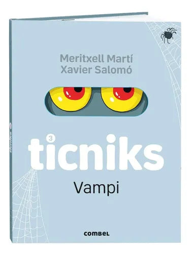 ticniks 3 Vampi ESP - 100% PEFC
