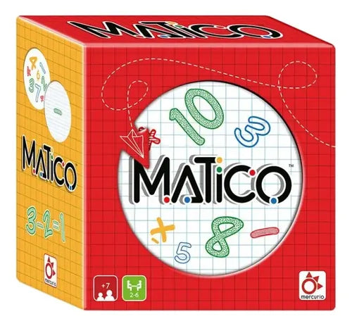MATICO