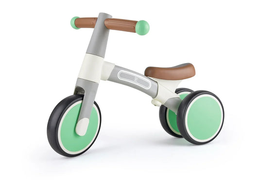 Mi primer Triciclo Menta